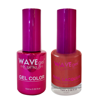 WaveGel Princess Duo, #109 Cherry Pop 