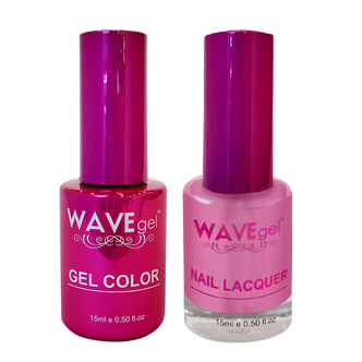 WaveGel Princess Duo, #110 Dirt Pink 