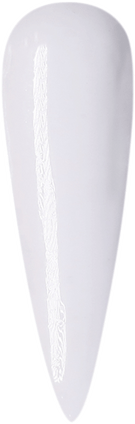 WaveGel Princess Acrylic & Dip, #002 Super White 