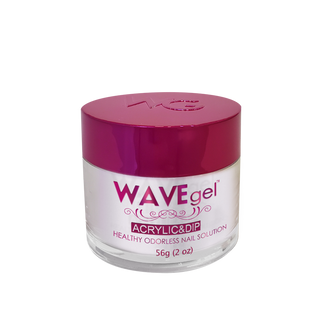 WaveGel Princess Acrylic & Dip, #003 Sallow Light 