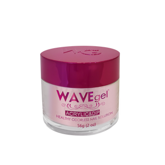 WaveGel Princess Acrylic & Dip, #005 Adela 