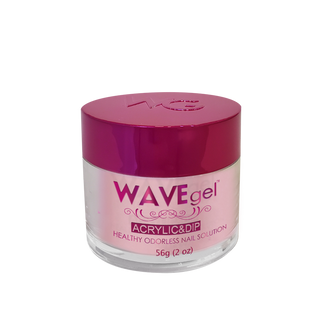 WaveGel Princess Acrylic & Dip, #008 Pink Antique 