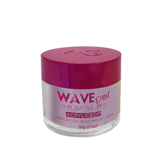 WaveGel Princess Acrylic & Dip, #018 Deluge 