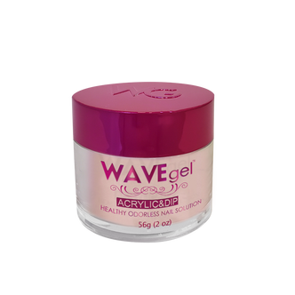 WaveGel Princess Acrylic & Dip, #022 Toasted Oatmeal 
