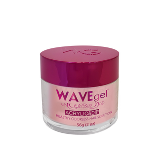 WaveGel Princess Acrylic & Dip, #025 Tutu 