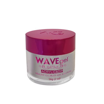 WaveGel Princess Acrylic & Dip, #035 Iron Anchor 