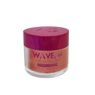 WaveGel Princess Acrylic & Dip, #038 Cinnamon Syrup 