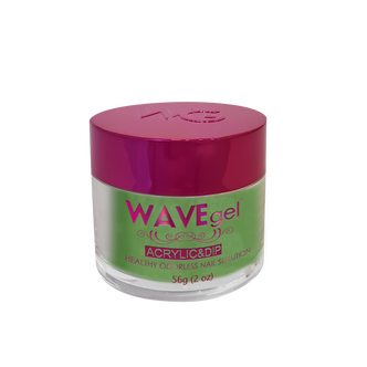 WaveGel Princess Acrylic & Dip, #044 Embarassed