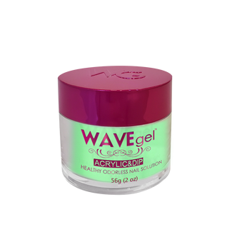 WaveGel Princess Acrylic & Dip, #048 Tortoise 