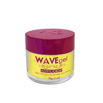 WaveGel Princess Acrylic & Dip, #052 Sunlight Window 