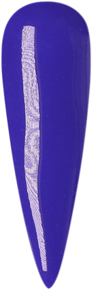 WaveGel Princess Acrylic & Dip, #058 Imperial Blue 