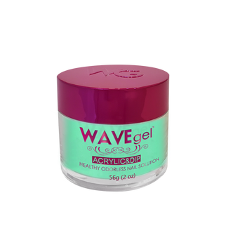 WaveGel Princess Acrylic & Dip, #060 Aurora