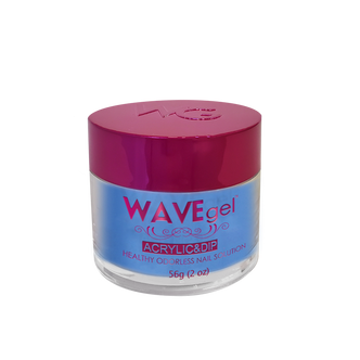 WaveGel Princess Acrylic & Dip, #065 Night Star 