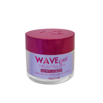WaveGel Princess Acrylic & Dip, #068 Soft Touch 