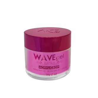 WaveGel Princess Acrylic & Dip, #078 Francesca 
