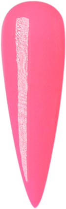 WaveGel Princess Acrylic & Dip, #082 Pop Lips 