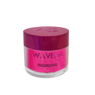WaveGel Princess Acrylic & Dip, #083 Prom dress 