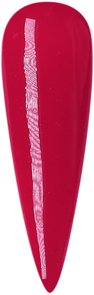 WaveGel Princess Acrylic & Dip, #084 Eliza Red 