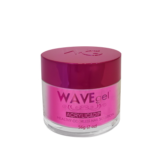 WaveGel Princess Acrylic & Dip, #088 Amalia