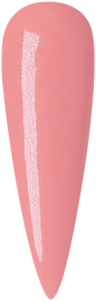 WaveGel Princess Acrylic & Dip, #092 Naked Orange 