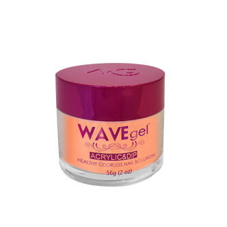 WaveGel Princess Acrylic & Dip, #095 Checkmate 