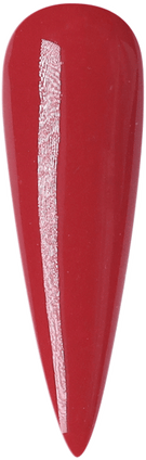 WaveGel Princess Acrylic & Dip, #104 Scarlett