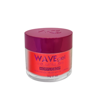 WaveGel Princess Acrylic & Dip, #106 Refescent 
