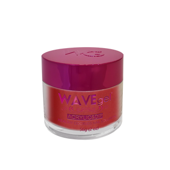WaveGel Princess Acrylic & Dip, #109 Cherry Pop 