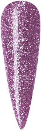 WaveGel Princess Acrylic & Dip, #119 Primerose glitter 