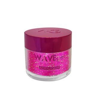 WaveGel Princess Acrylic & Dip, #120 Roseo 