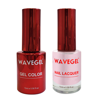 WaveGel Queen Duo, #006 Princesses Rule 