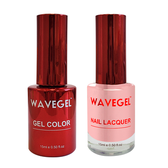 WaveGel Queen Duo, #013 Buckingham Palace