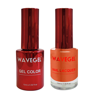 WaveGel Queen Duo,  #022 Succession