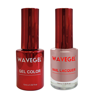 WaveGel Queen Duo, #027 Medley