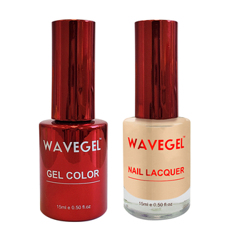 WaveGel Queen Duo, #037 Maharaja