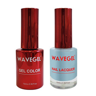 WaveGel Queen Duo, #045 Czarina