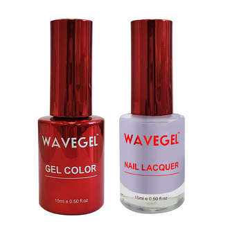 WaveGel Queen Duo, #047 Favorite Feeling 