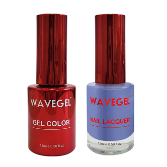 WaveGel Queen Duo, #048 Amsterdam 