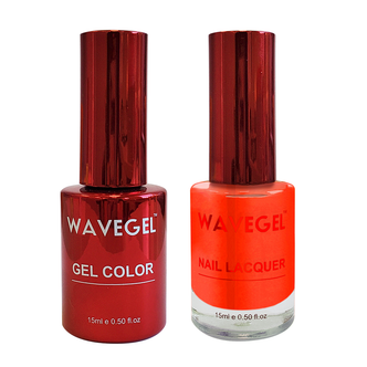 WaveGel Queen Duo, #054 Bright on Bright 