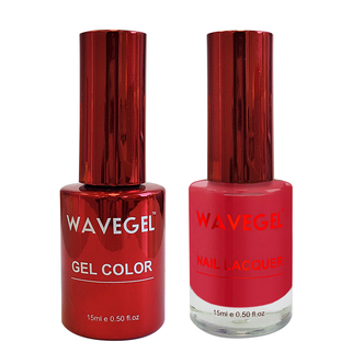 WaveGel Queen Duo, #059 Plymouth Lox 