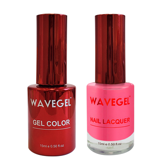 WaveGel Queen Duo, #068 Spoiled and Royal 