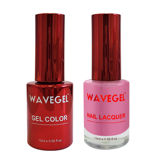 WaveGel Queen Duo, #070 Queen Consort 