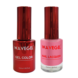 WaveGel Queen Duo, #071 Bogota Blackberry 