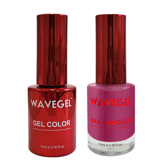 WaveGel Queen Duo, #076 Alp 
