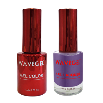WaveGel Queen Duo, #089 Highest Rank 