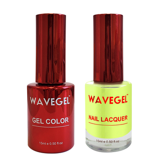WaveGel Queen Duo, #097 Cosmo Night 