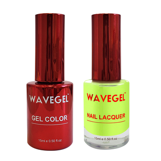 WaveGel Queen Duo, #098 Neon Kingdom 