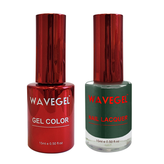 WaveGel Queen Duo #104