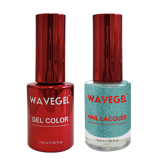 WaveGel Queen Duo #111