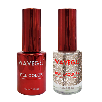 WaveGel Queen Duo #117